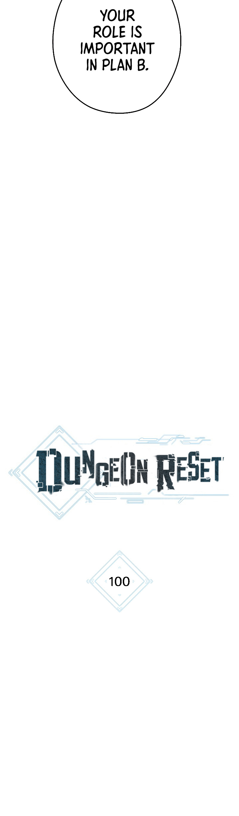 Dungeon Reset Chapter 100 page 4 - Chapter 100