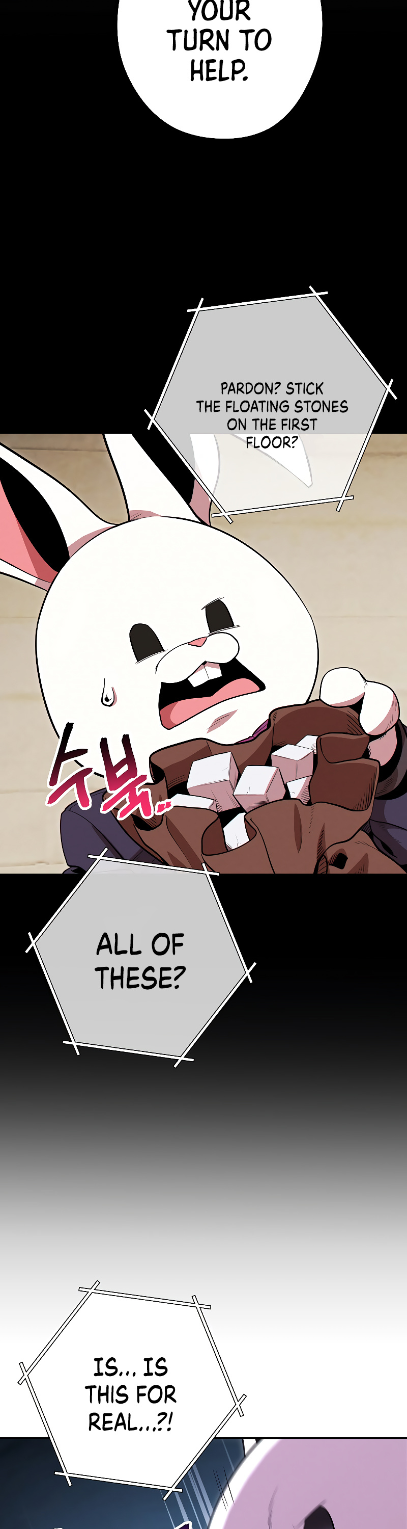 Dungeon Reset Chapter 100 page 40 - Chapter 100