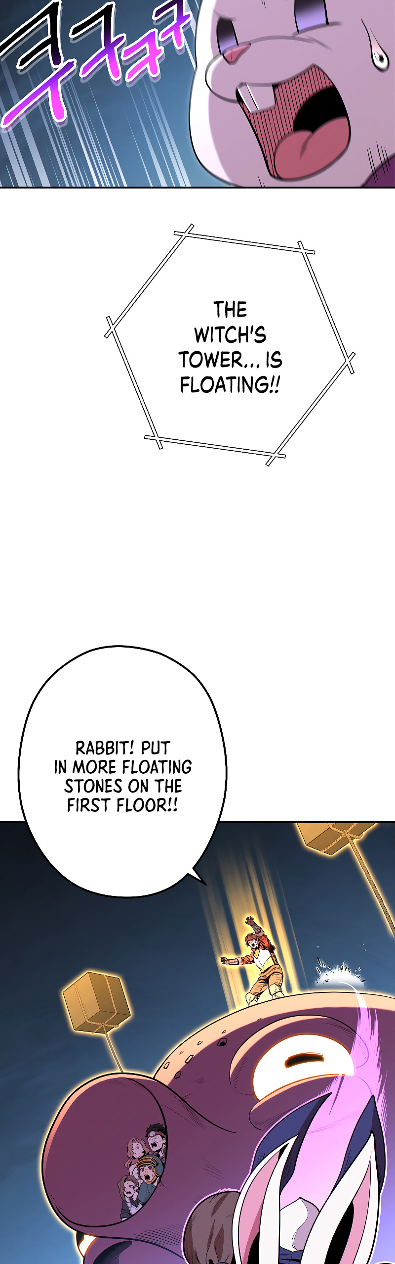 Dungeon Reset Chapter 100 page 41 - Chapter 100