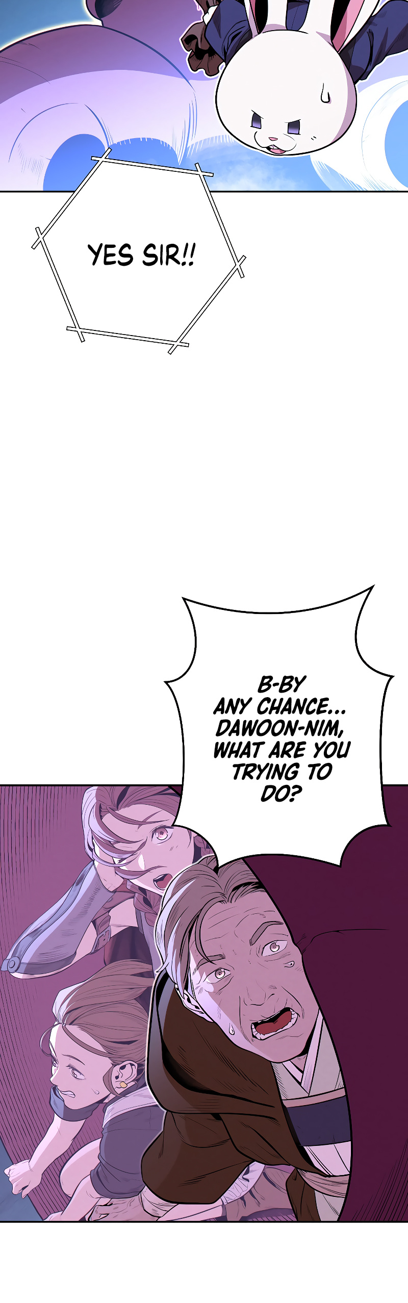 Dungeon Reset Chapter 100 page 42 - Chapter 100