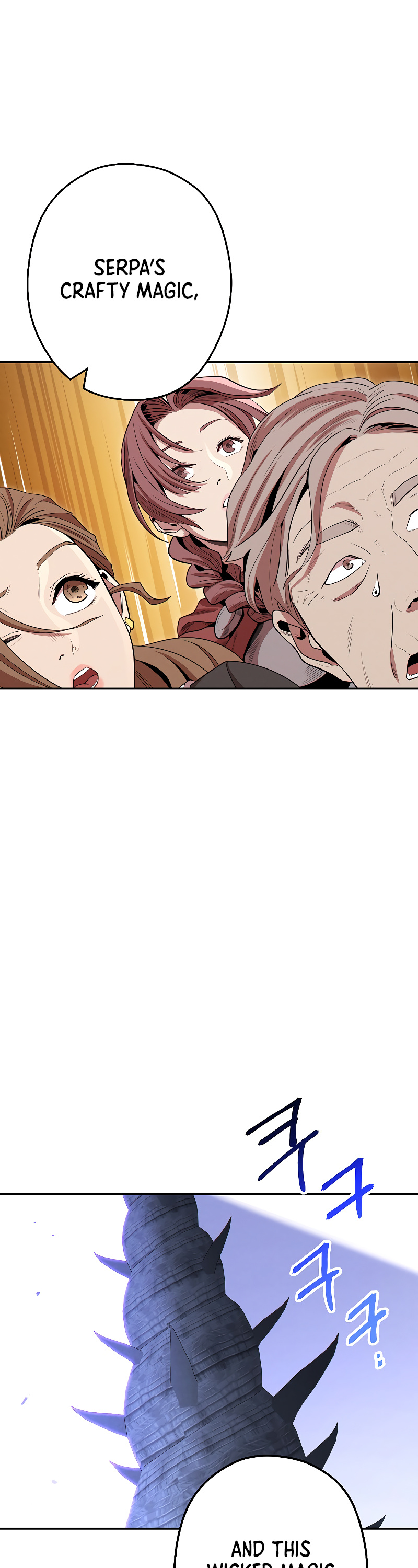 Dungeon Reset Chapter 100 page 43 - Chapter 100