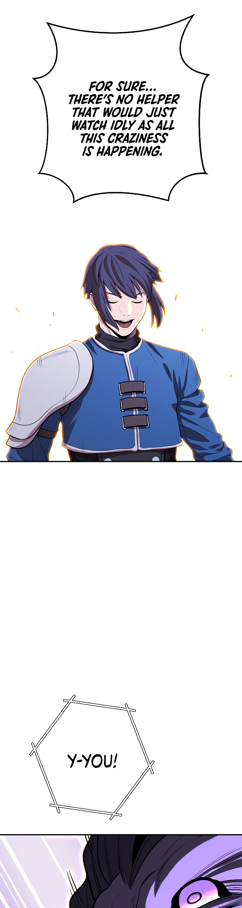 Dungeon Reset Chapter 100 page 47 - Chapter 100