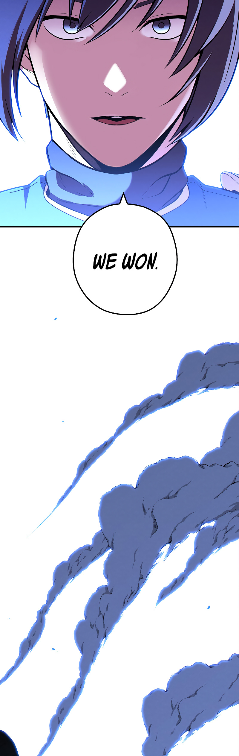 Dungeon Reset Chapter 100 page 49 - Chapter 100
