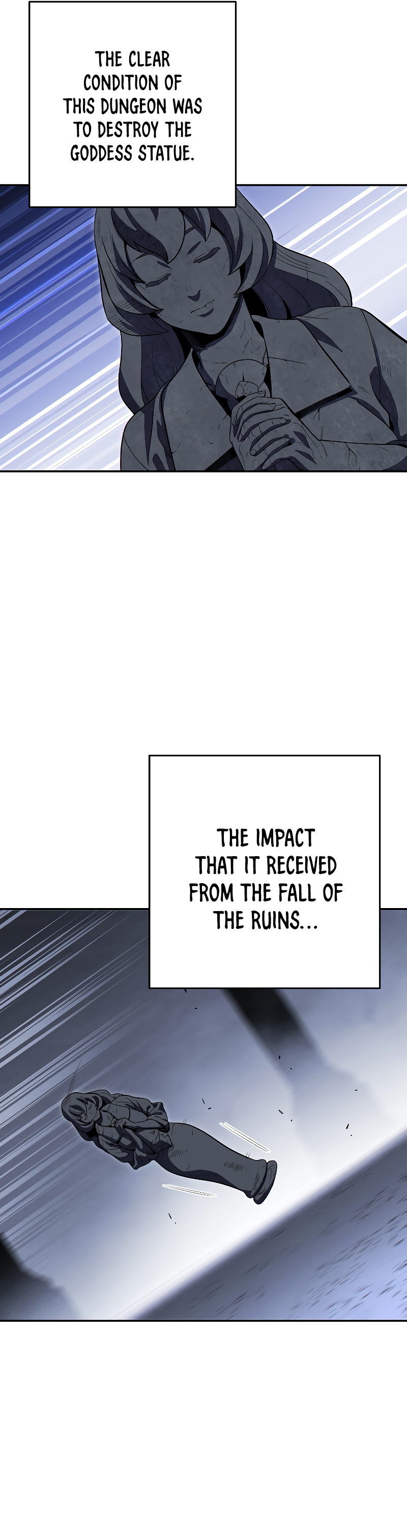 Dungeon Reset Chapter 100 page 51 - Chapter 100