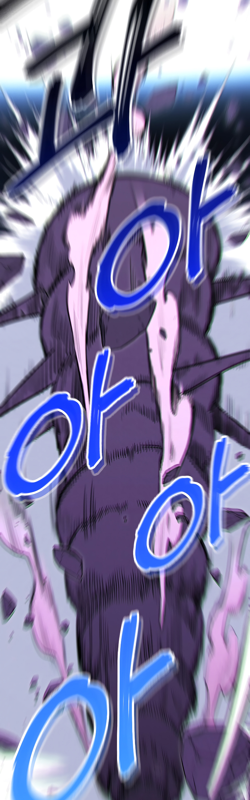 Dungeon Reset Chapter 100 page 57 - Chapter 100