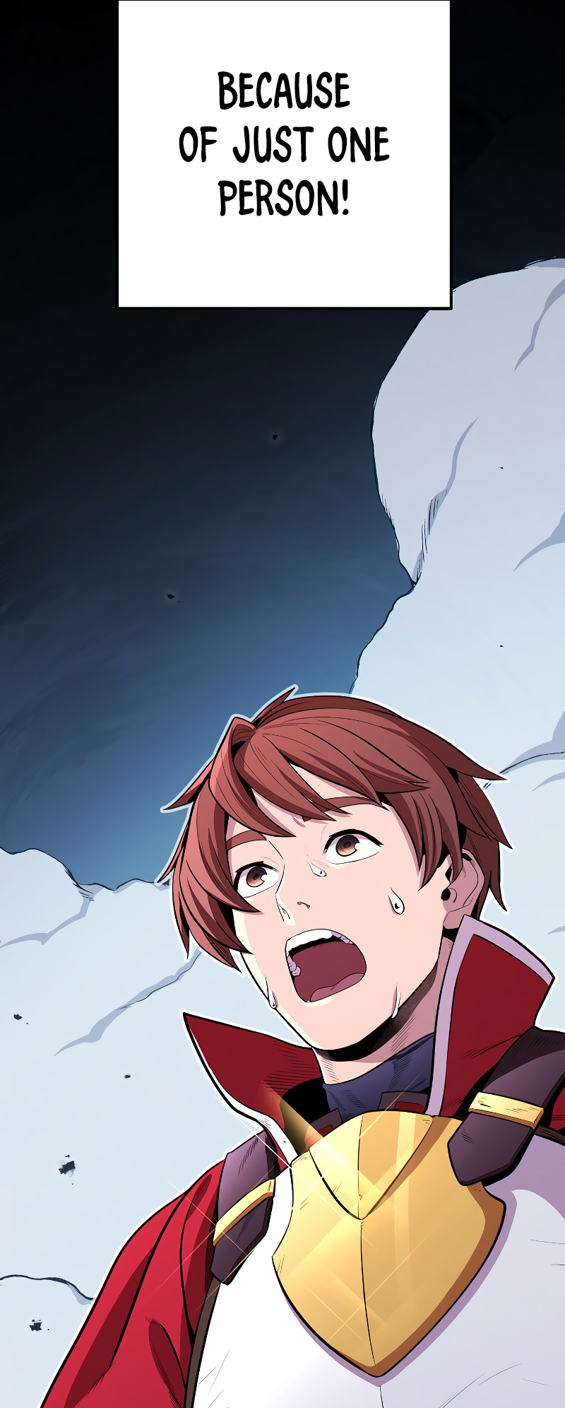 Dungeon Reset Chapter 100 page 59 - Chapter 100