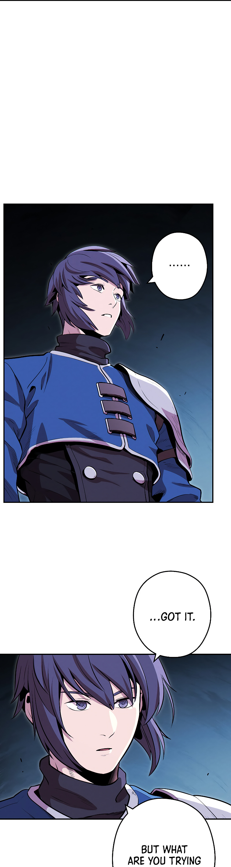 Dungeon Reset Chapter 100 page 6 - Chapter 100