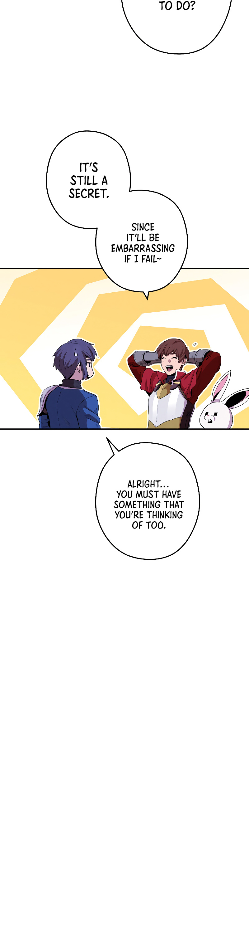 Dungeon Reset Chapter 100 page 7 - Chapter 100