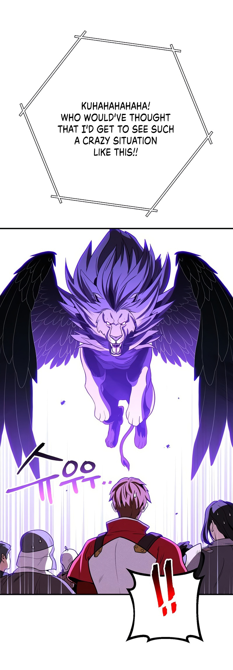 Dungeon Reset Chapter 101 page 17 - Chapter 101