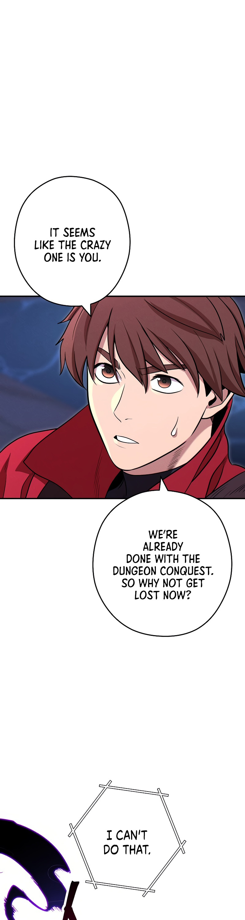 Dungeon Reset Chapter 101 page 18 - Chapter 101