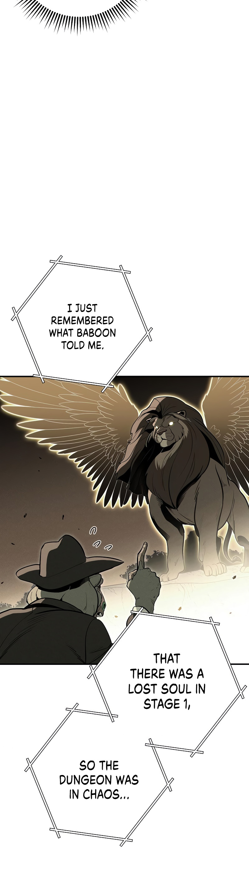Dungeon Reset Chapter 101 page 21 - Chapter 101