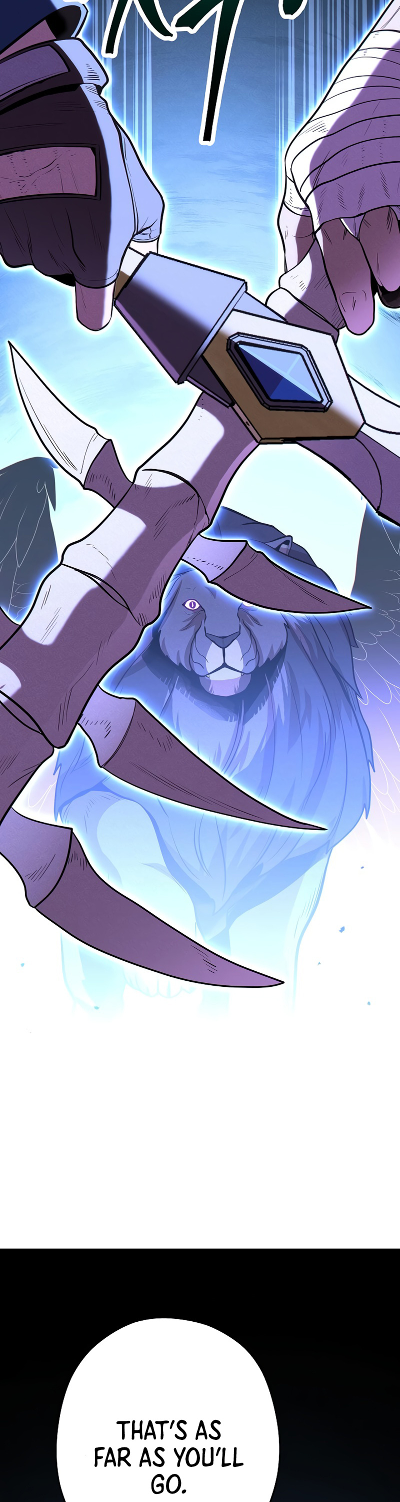 Dungeon Reset Chapter 101 page 23 - Chapter 101
