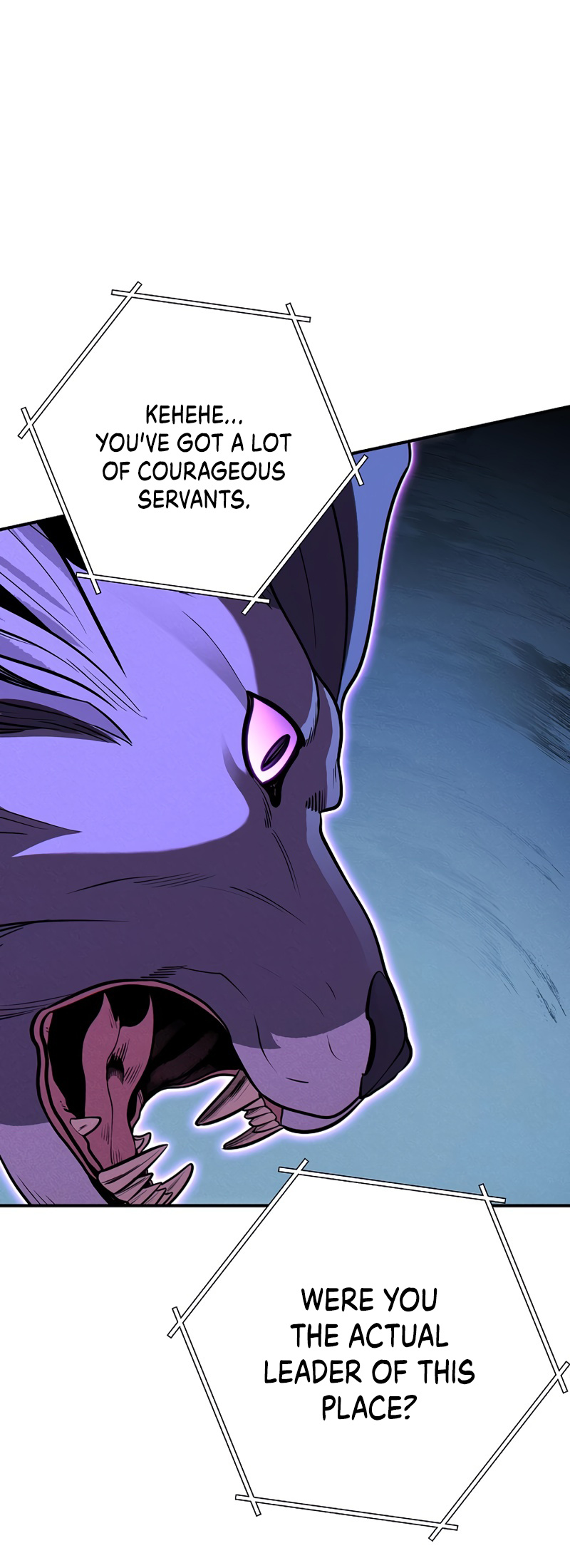 Dungeon Reset Chapter 101 page 25 - Chapter 101