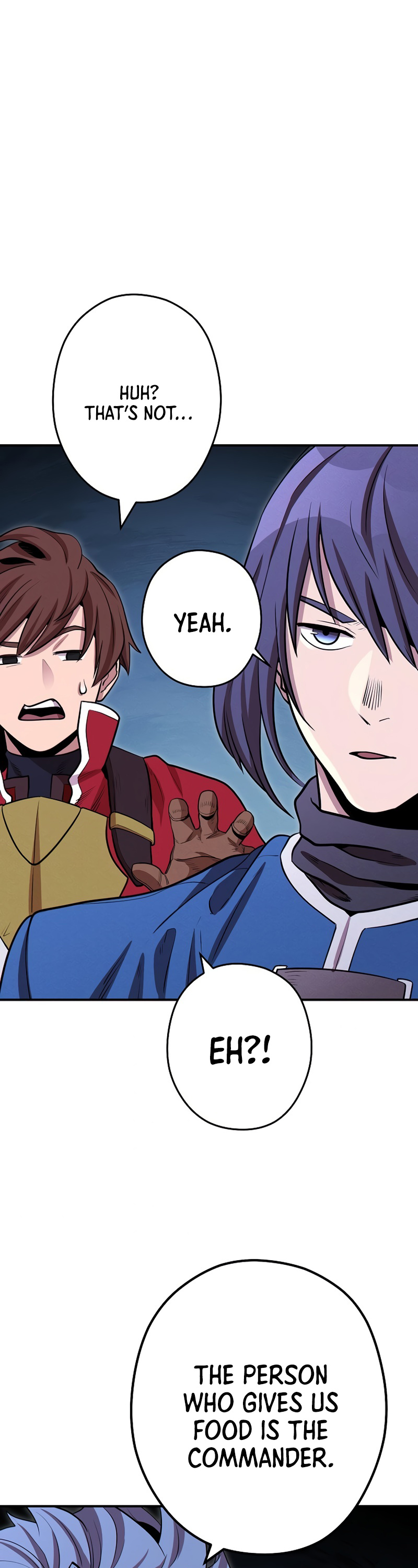 Dungeon Reset Chapter 101 page 26 - Chapter 101