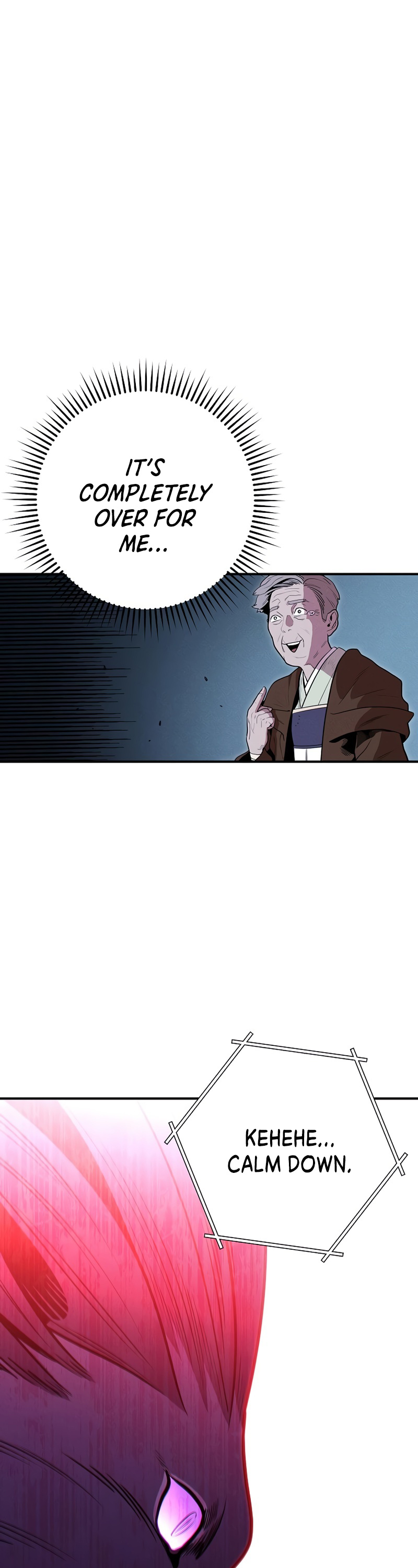 Dungeon Reset Chapter 101 page 31 - Chapter 101