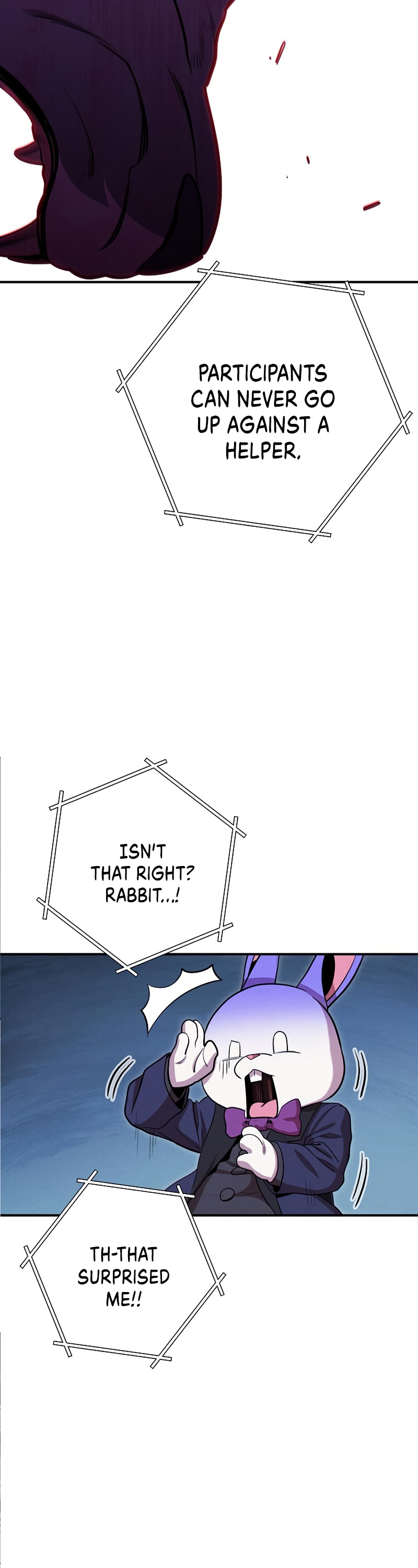 Dungeon Reset Chapter 101 page 32 - Chapter 101