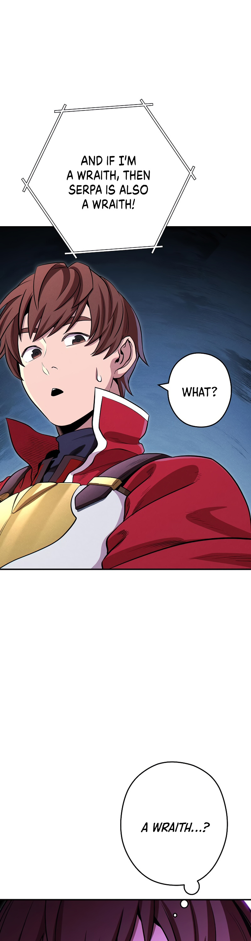 Dungeon Reset Chapter 101 page 35 - Chapter 101