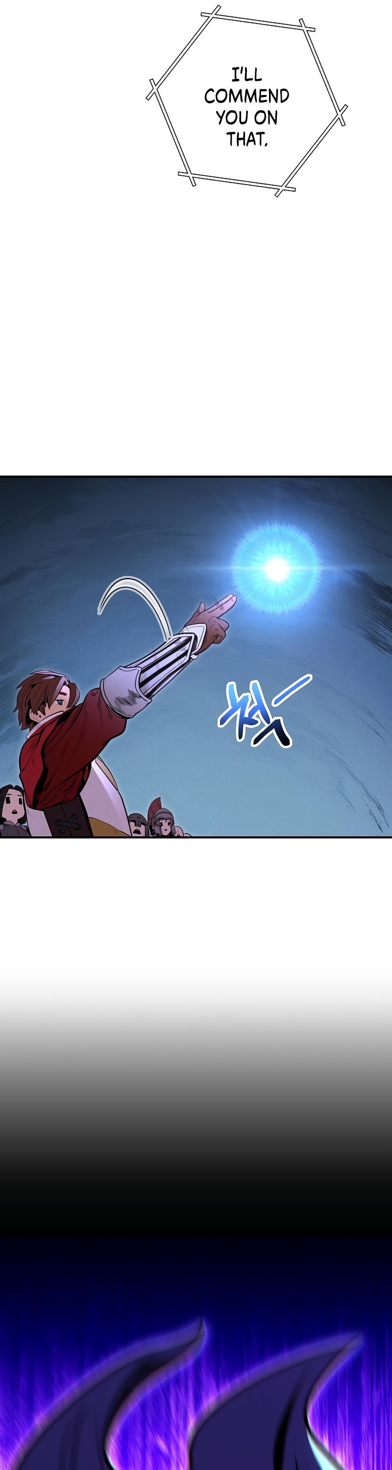 Dungeon Reset Chapter 101 page 39 - Chapter 101
