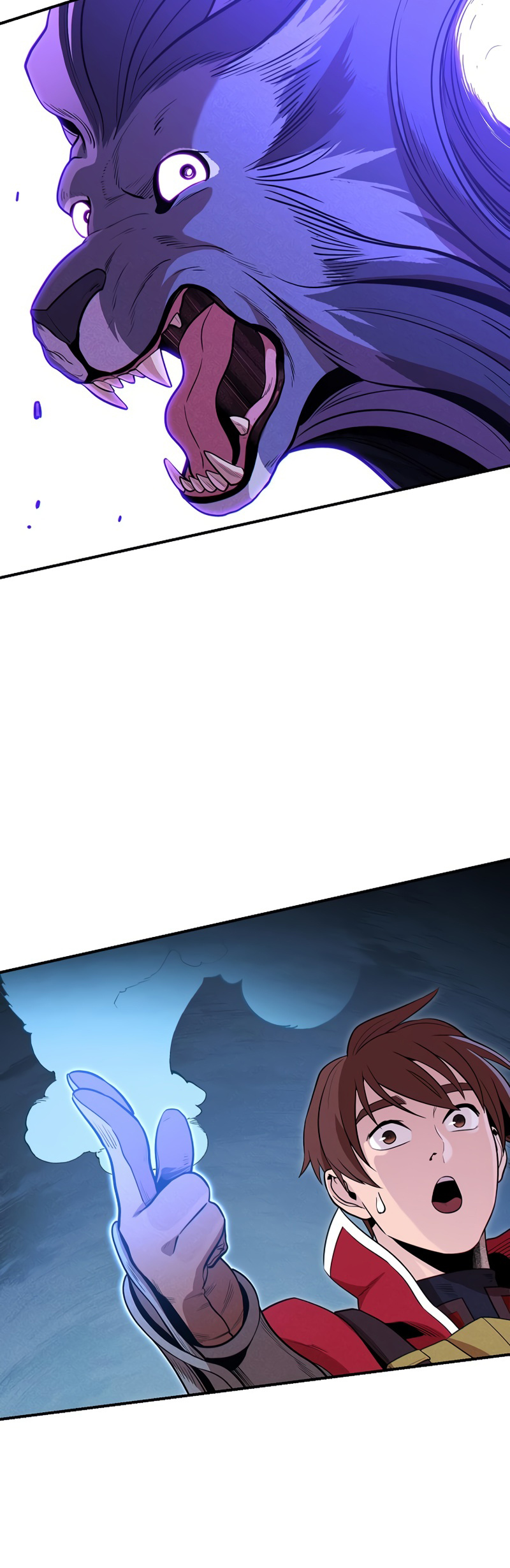 Dungeon Reset Chapter 101 page 41 - Chapter 101