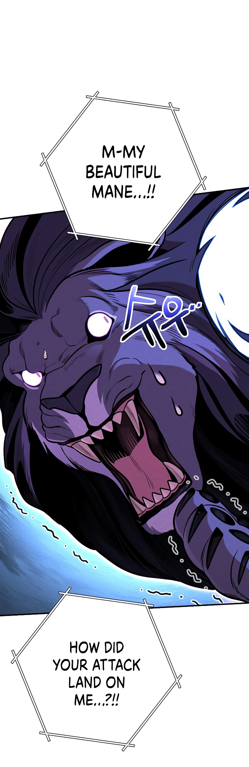 Dungeon Reset Chapter 101 page 42 - Chapter 101