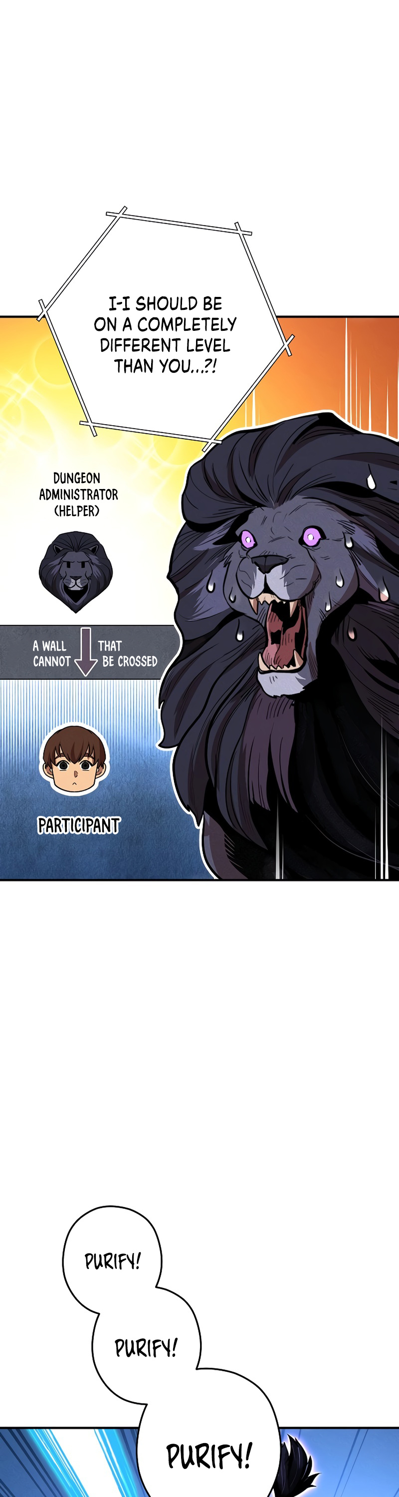 Dungeon Reset Chapter 101 page 43 - Chapter 101