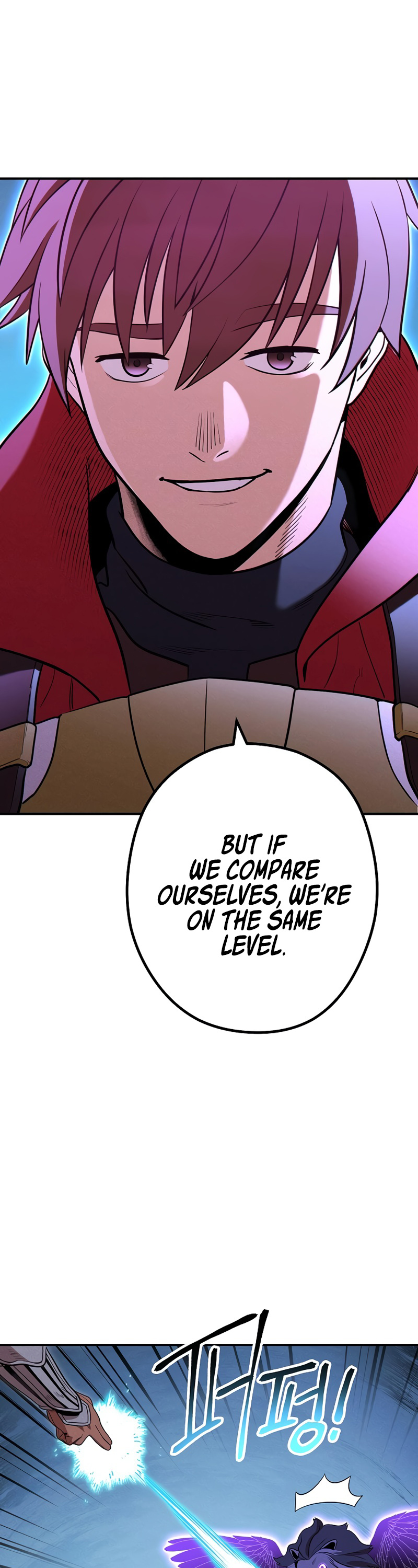 Dungeon Reset Chapter 101 page 47 - Chapter 101
