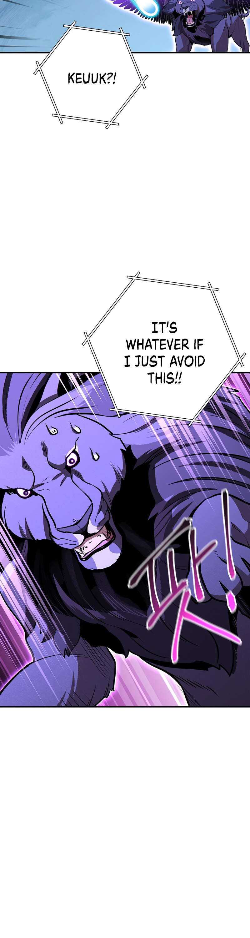 Dungeon Reset Chapter 101 page 48 - Chapter 101