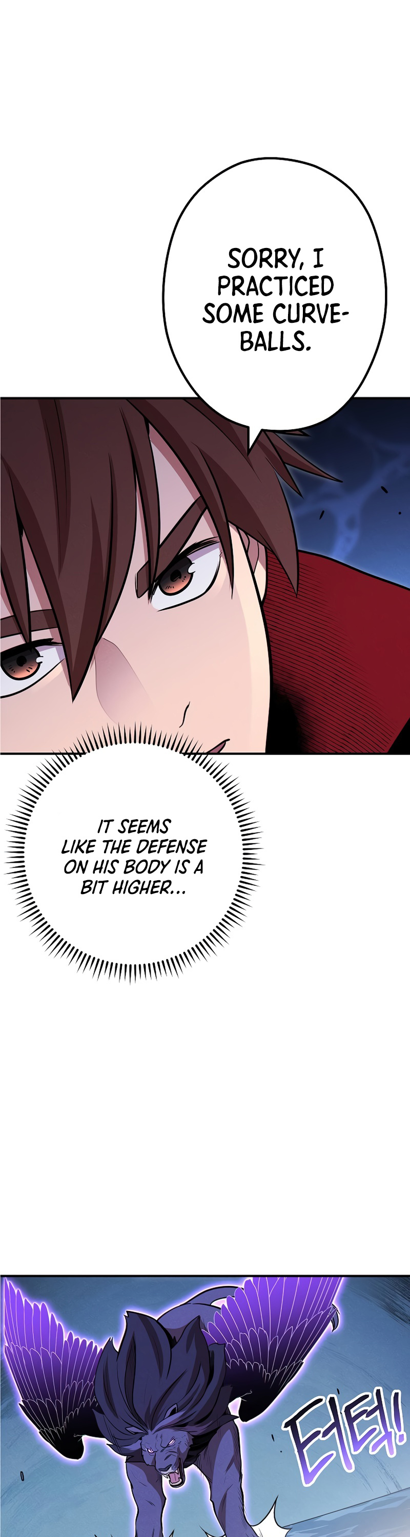 Dungeon Reset Chapter 101 page 51 - Chapter 101