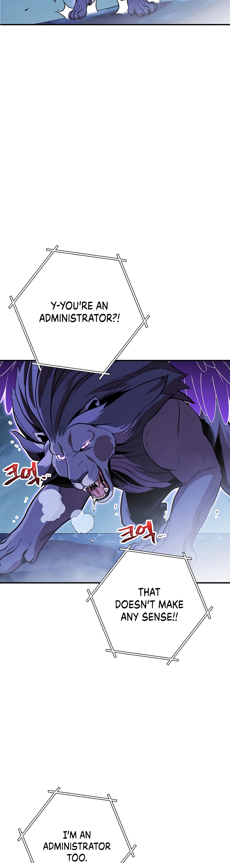 Dungeon Reset Chapter 101 page 52 - Chapter 101