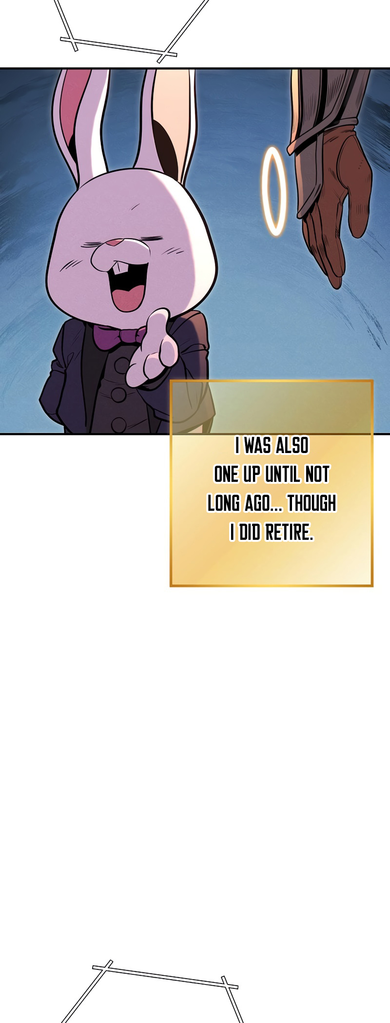 Dungeon Reset Chapter 101 page 53 - Chapter 101