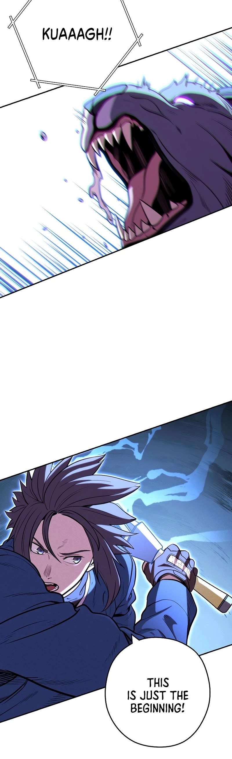 Dungeon Reset Chapter 102 page 10 - Chapter 102