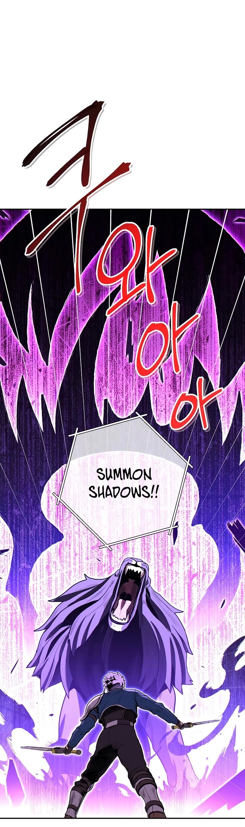 Dungeon Reset Chapter 102 page 14 - Chapter 102