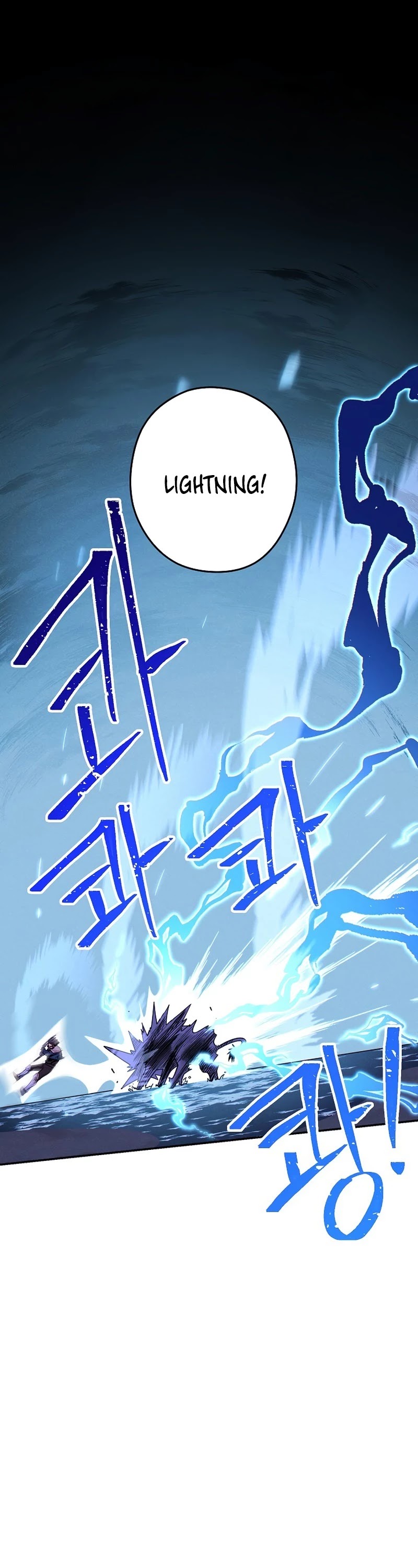 Dungeon Reset Chapter 102 page 24 - Chapter 102
