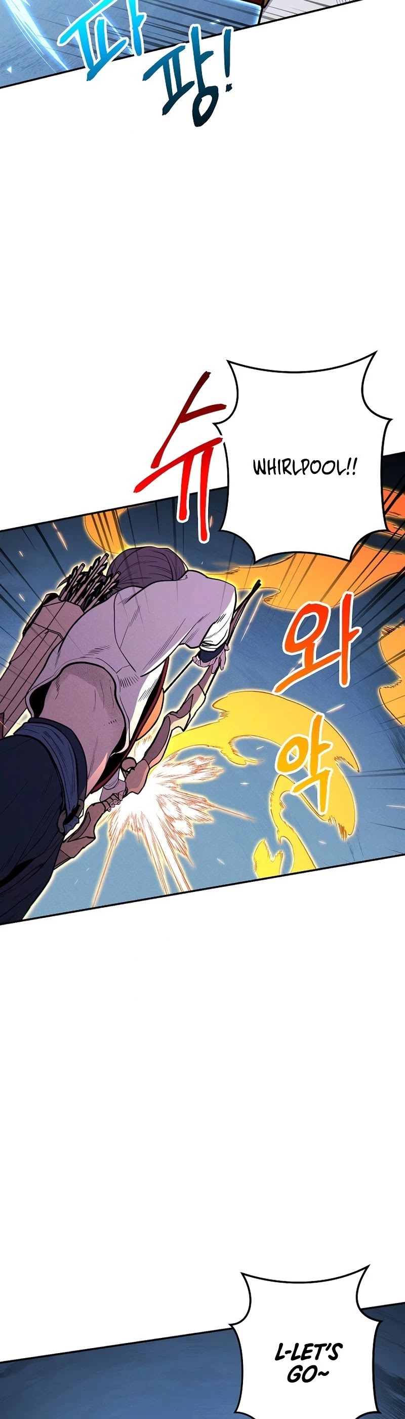 Dungeon Reset Chapter 102 page 26 - Chapter 102