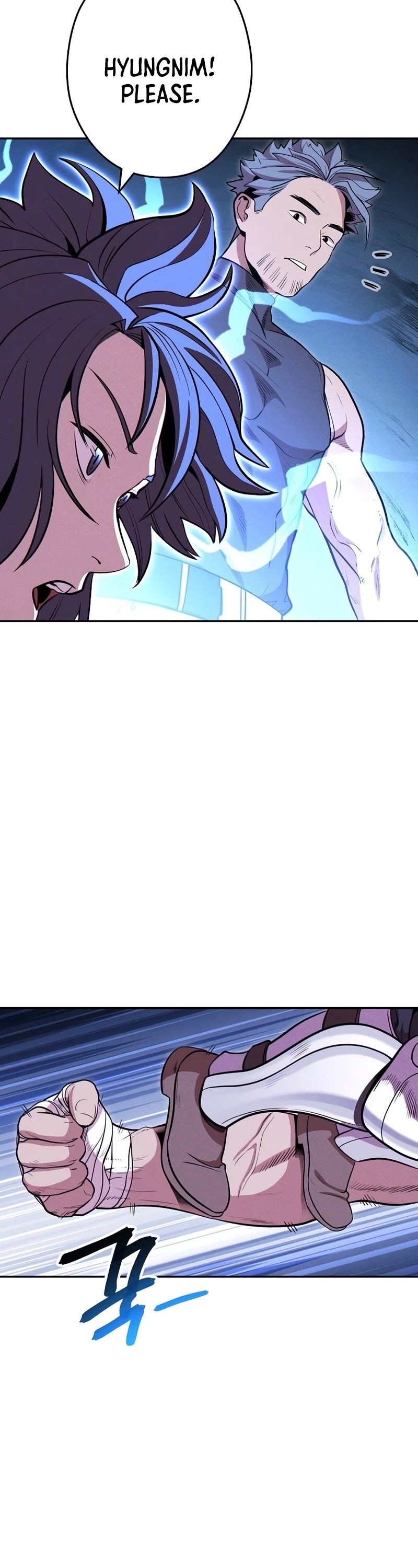 Dungeon Reset Chapter 102 page 3 - Chapter 102