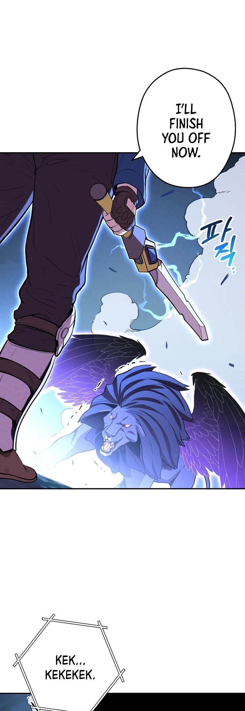 Dungeon Reset Chapter 102 page 30 - Chapter 102