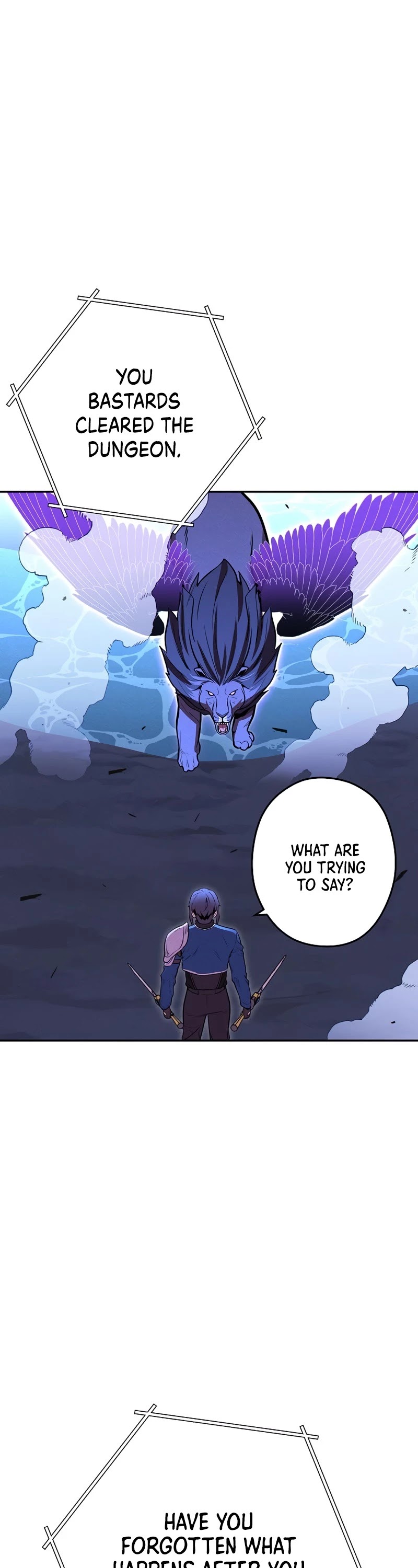 Dungeon Reset Chapter 102 page 32 - Chapter 102