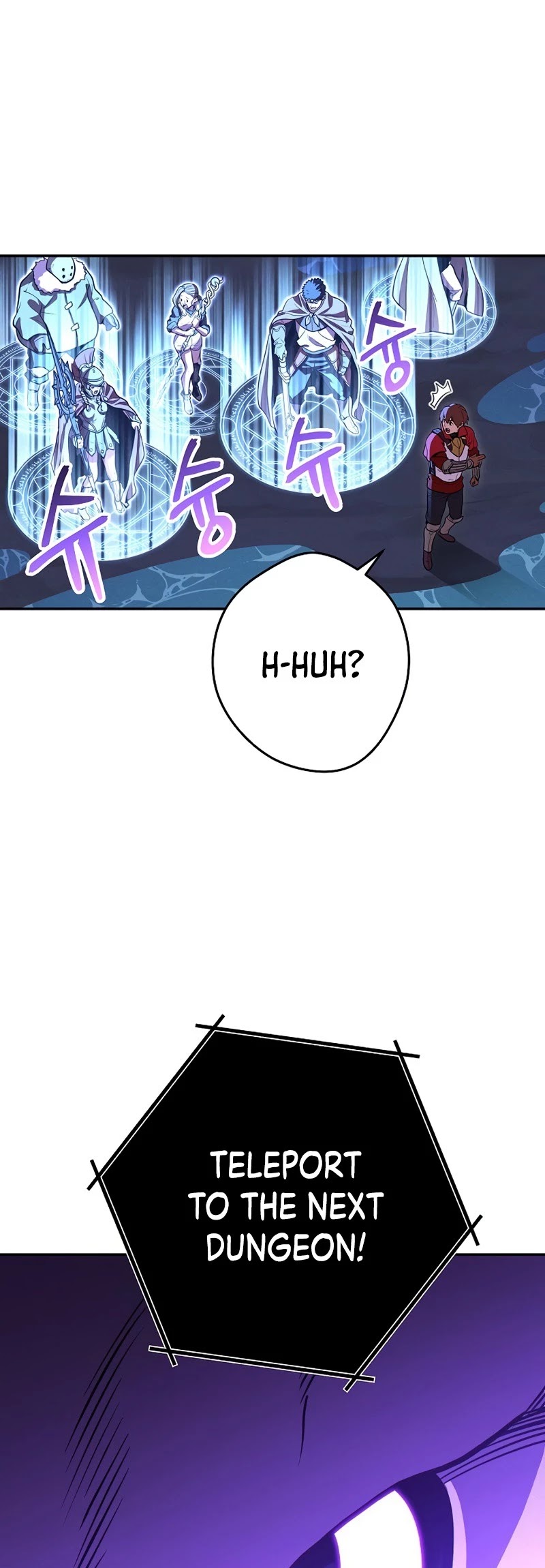 Dungeon Reset Chapter 102 page 34 - Chapter 102