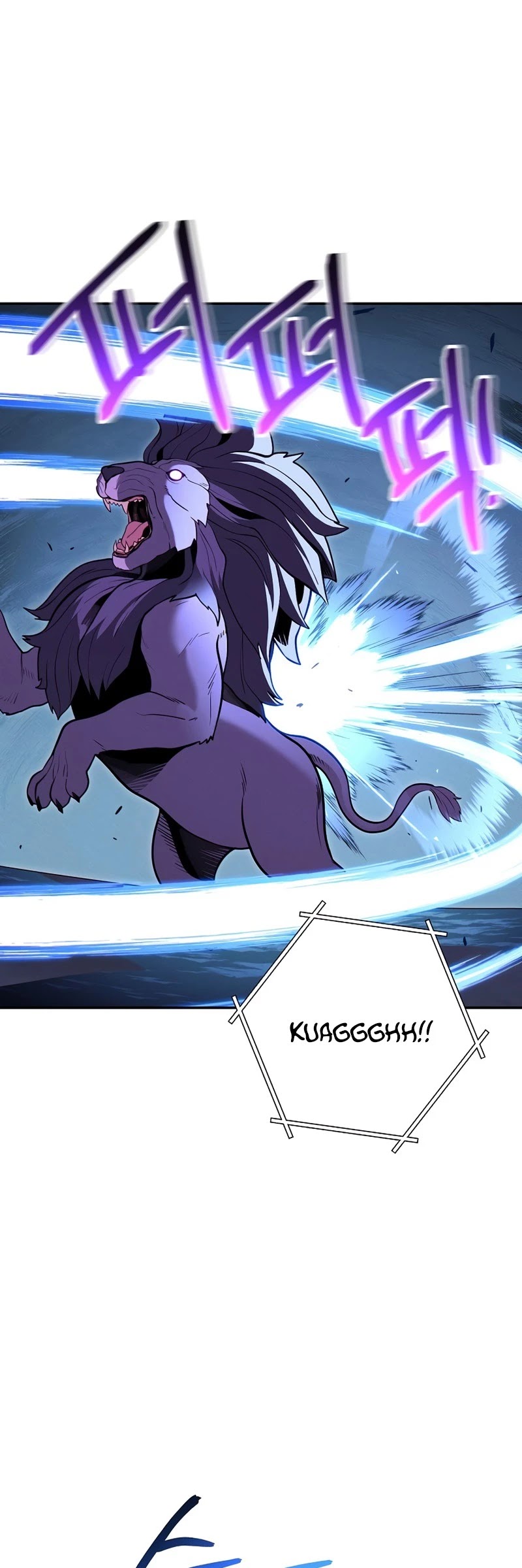 Dungeon Reset Chapter 102 page 42 - Chapter 102