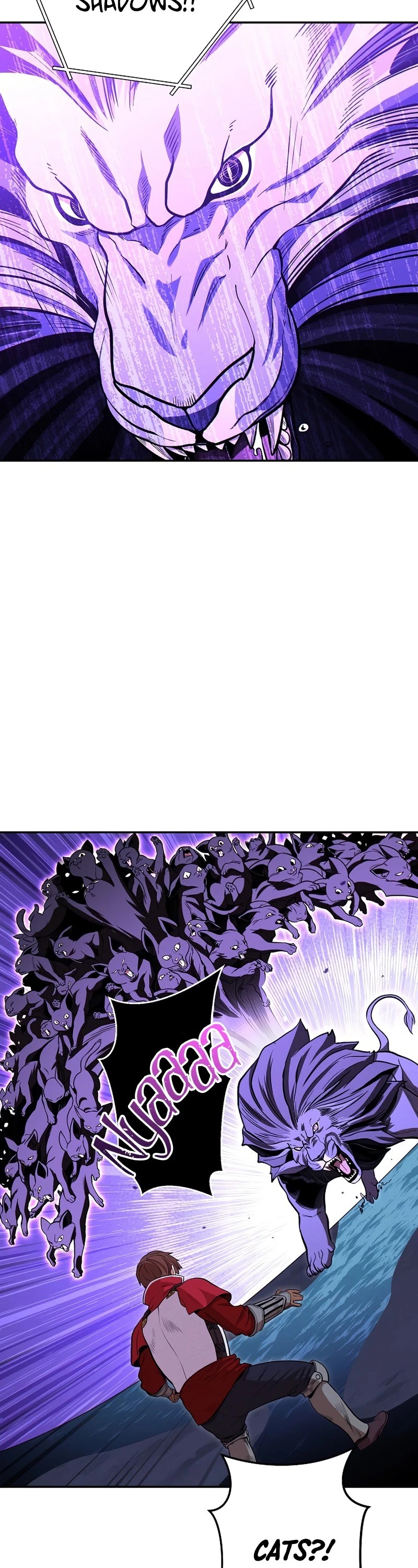 Dungeon Reset Chapter 102 page 45 - Chapter 102