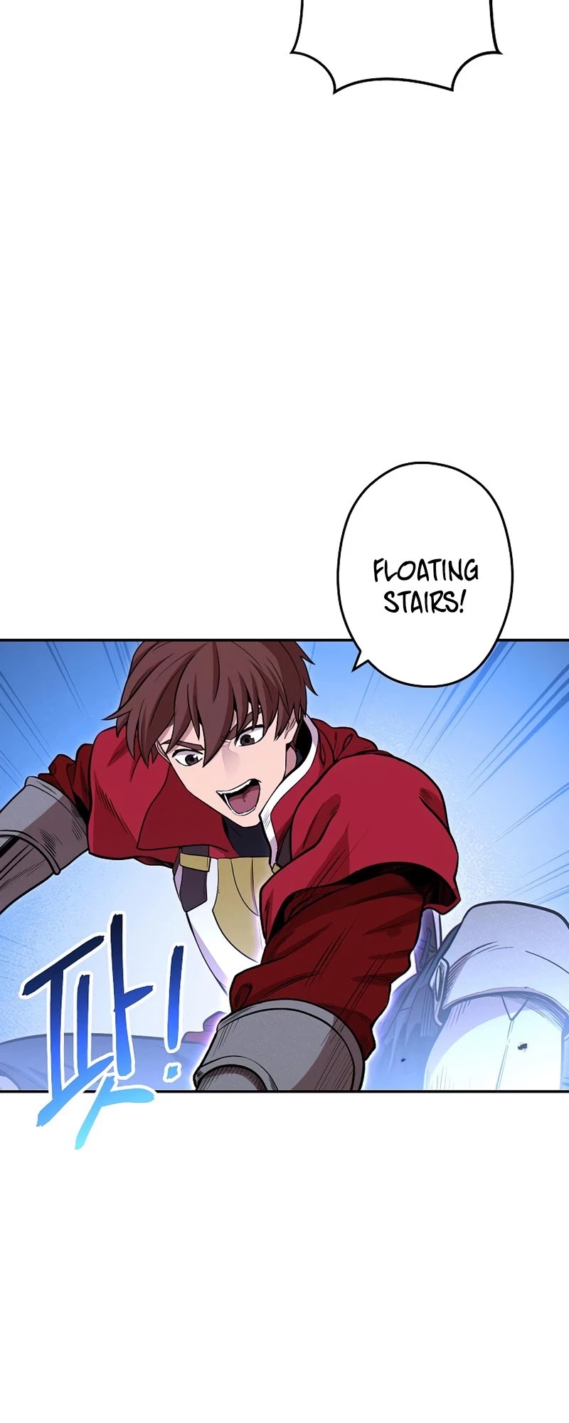 Dungeon Reset Chapter 102 page 46 - Chapter 102