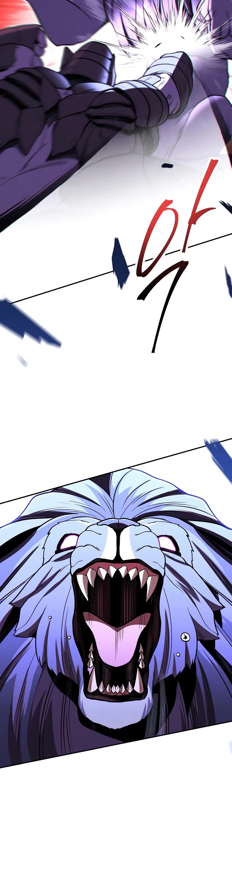 Dungeon Reset Chapter 103 page 16 - Chapter 103