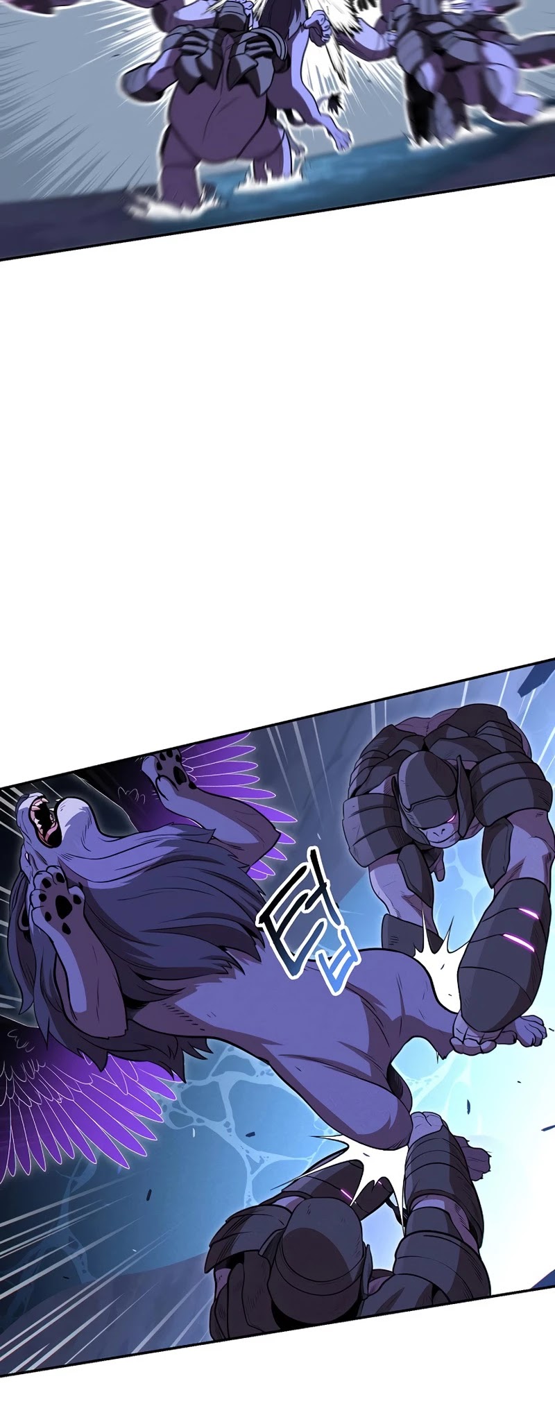 Dungeon Reset Chapter 103 page 18 - Chapter 103