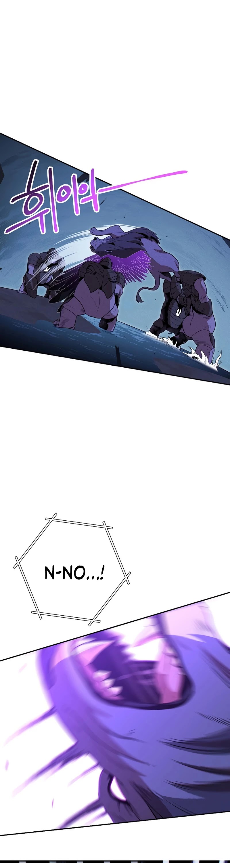 Dungeon Reset Chapter 103 page 19 - Chapter 103