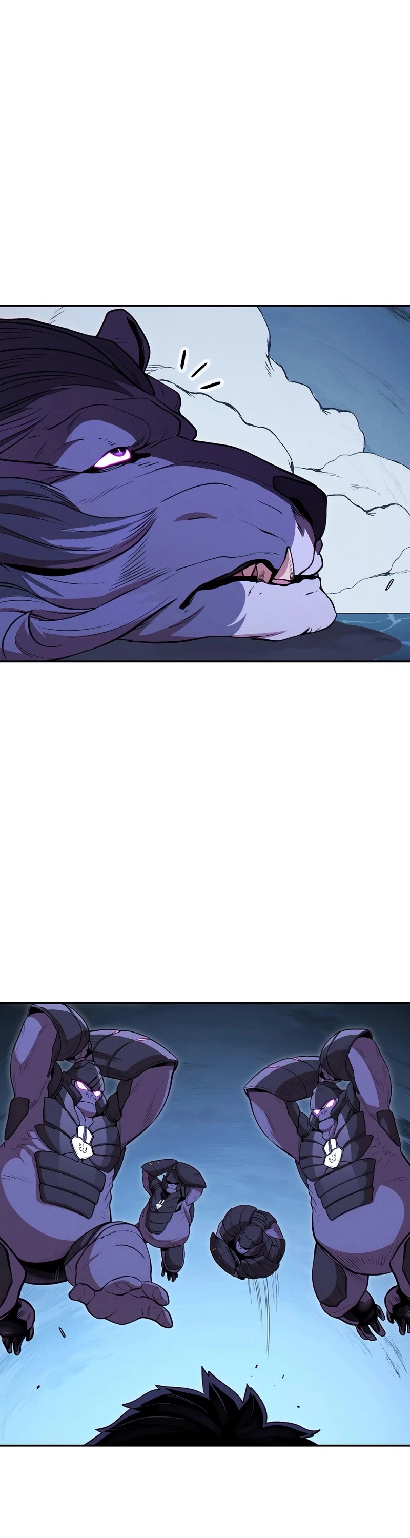 Dungeon Reset Chapter 103 page 23 - Chapter 103
