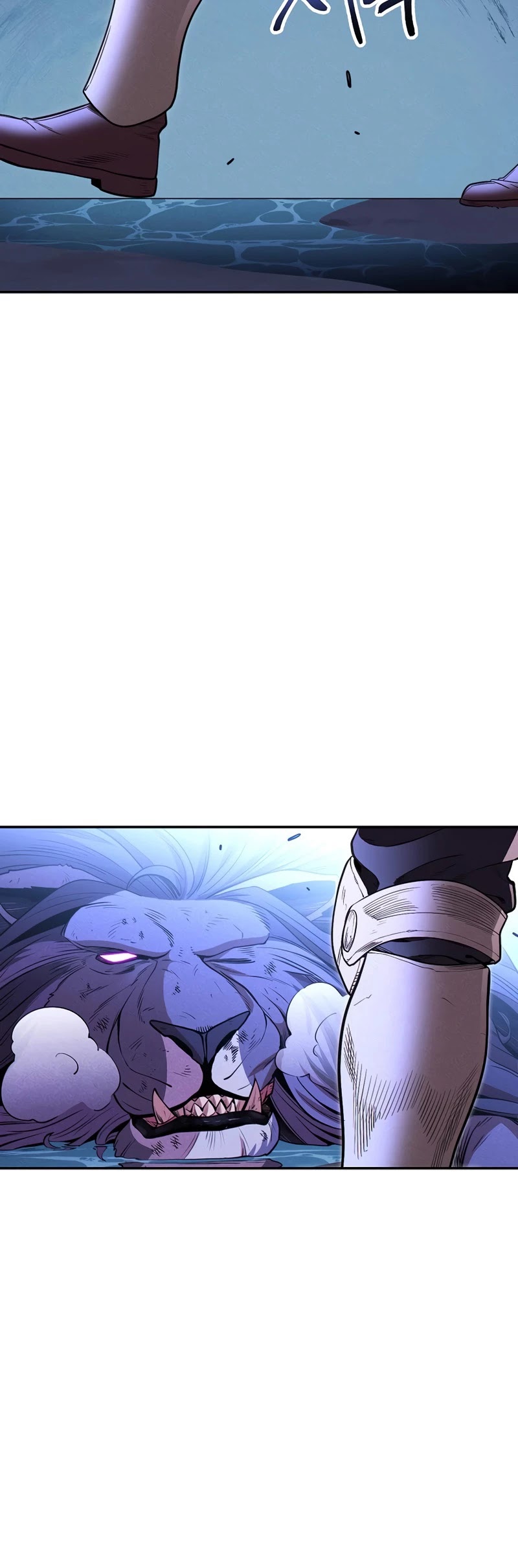 Dungeon Reset Chapter 103 page 25 - Chapter 103