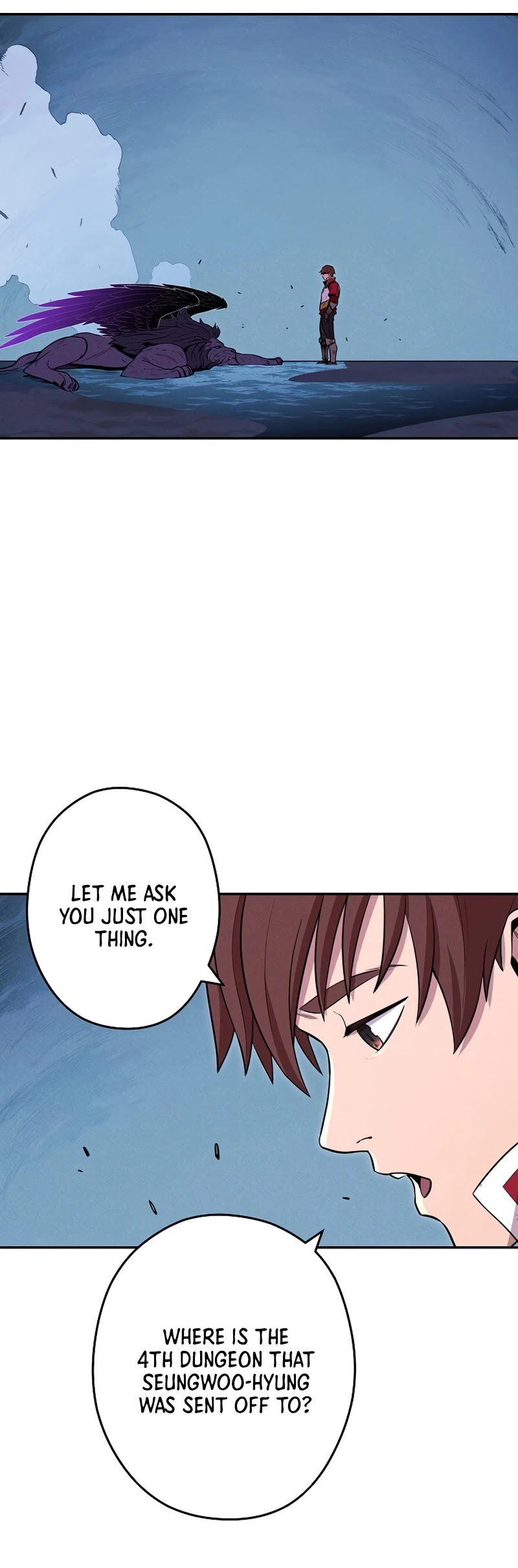 Dungeon Reset Chapter 103 page 26 - Chapter 103