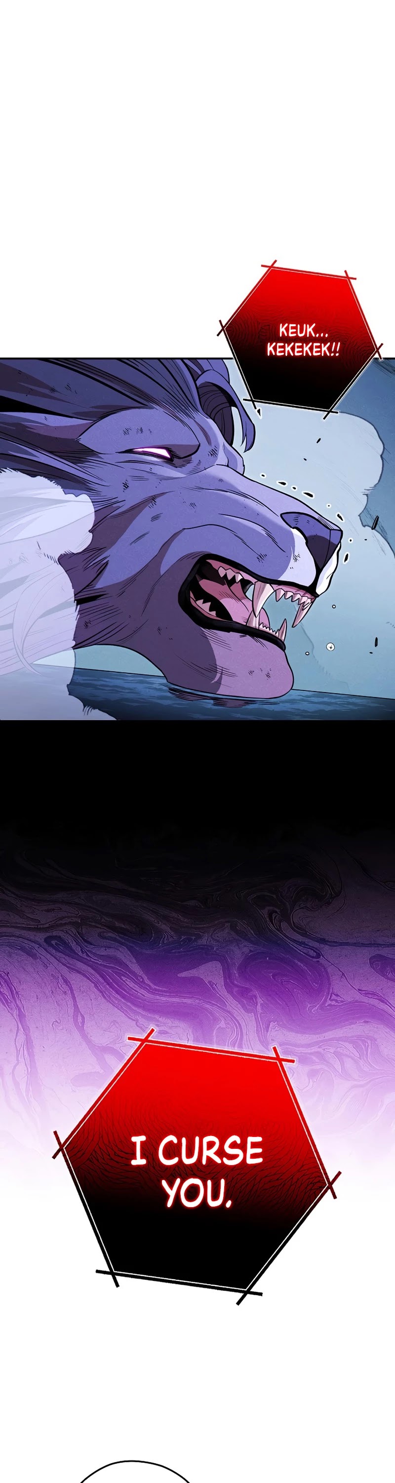 Dungeon Reset Chapter 103 page 27 - Chapter 103