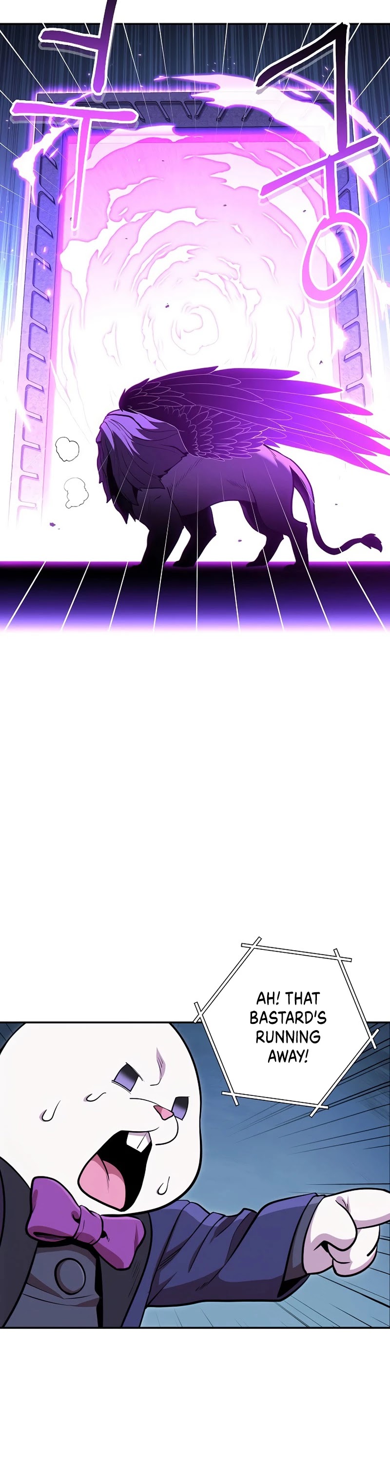 Dungeon Reset Chapter 103 page 3 - Chapter 103