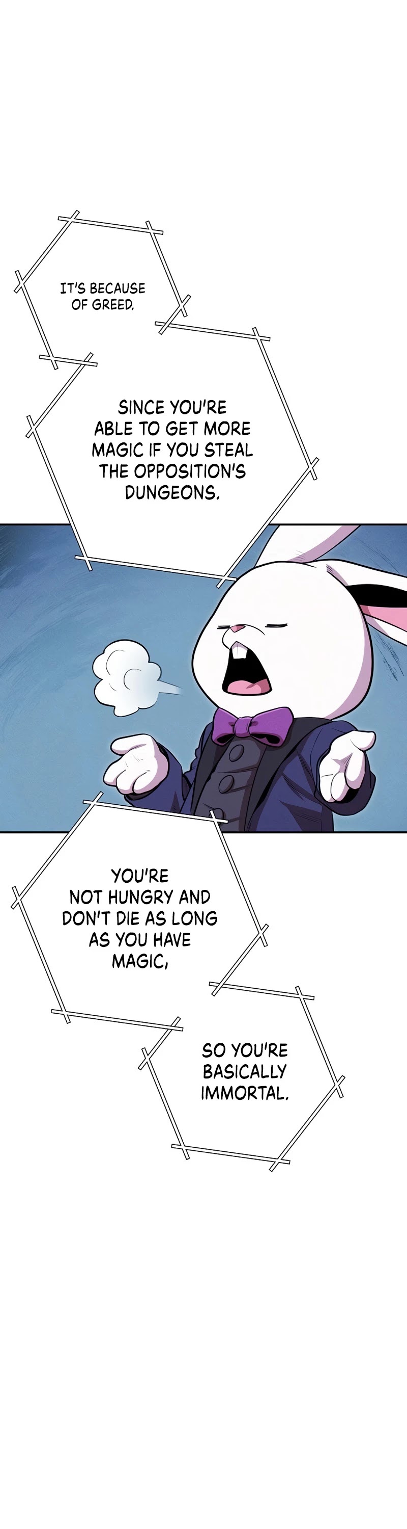 Dungeon Reset Chapter 103 page 35 - Chapter 103